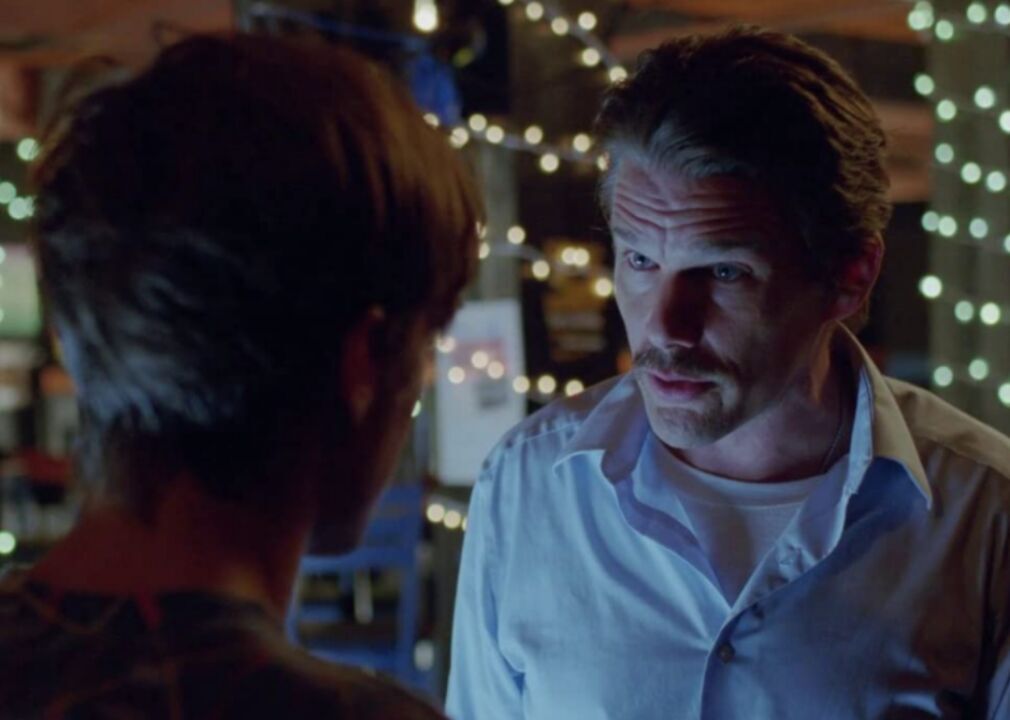 #6. Boyhood (2014)